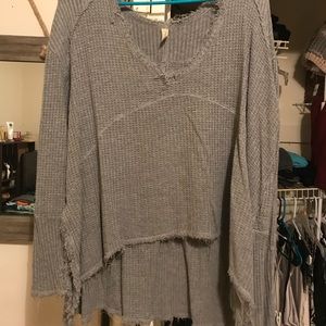free people thermal